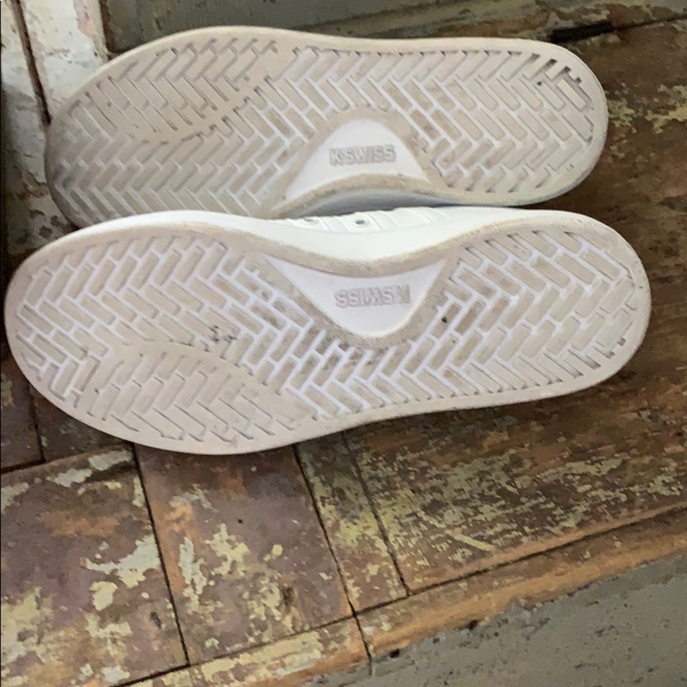 K Swiss sneakers - Picture 6 of 7